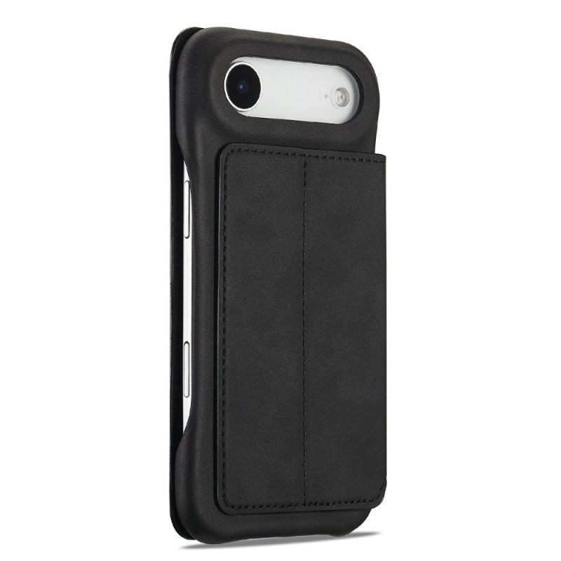 Δερματινη Θηκη iPhone Air Θήκες Κινητών Εξαιρετικά Λεπτό Lc.imeeke