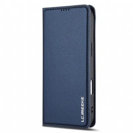 Δερματινη Θηκη iPhone Air Θήκες Κινητών Κλασική Lc.imeeke