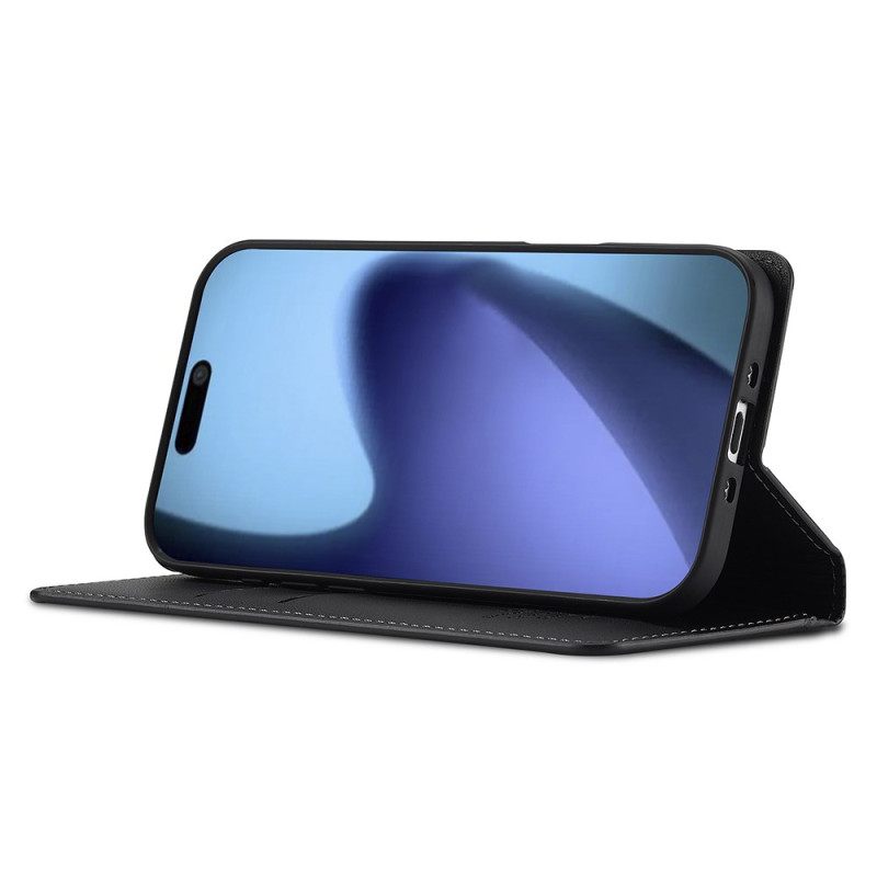 Δερματινη Θηκη iPhone Air Θήκες Κινητών Κλασική Lc.imeeke
