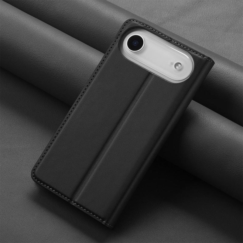 Δερματινη Θηκη iPhone Air Θήκες Κινητών Κλασική Lc.imeeke