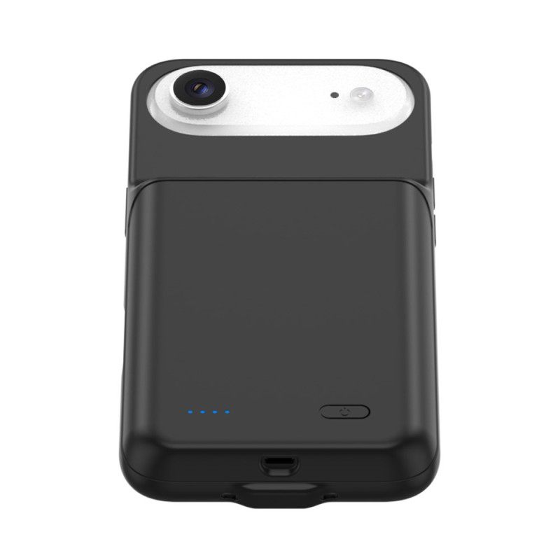 Κάλυμμα iPhone Air Ασύρματη Φόρτιση 7000mah