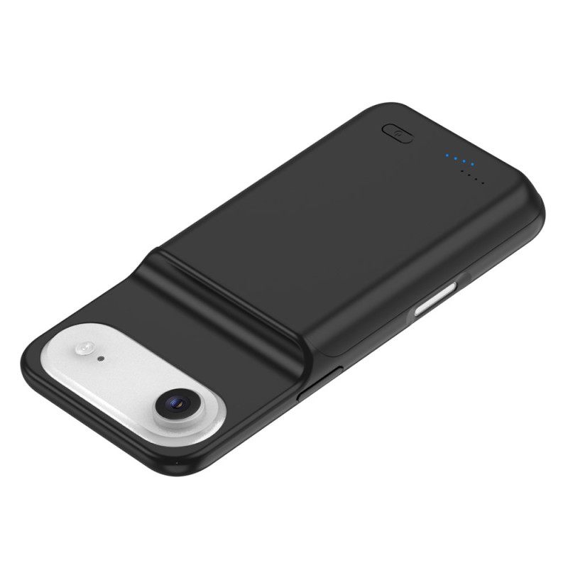 Κάλυμμα iPhone Air Ασύρματη Φόρτιση 7000mah