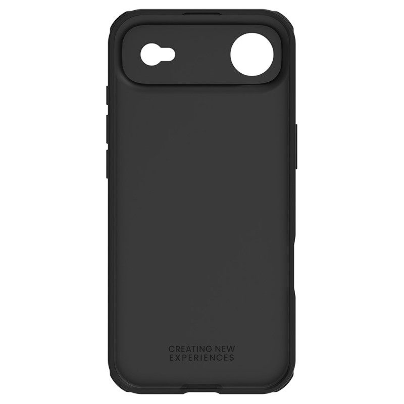 Κάλυμμα iPhone Air Camshield Pro Series Nillkin Σιλικόνης