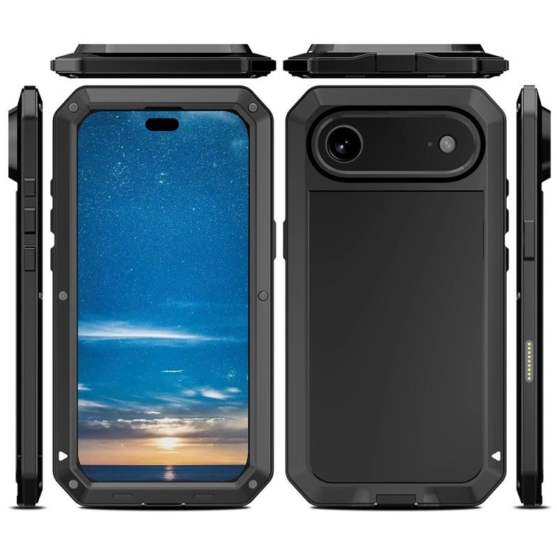 Κάλυμμα iPhone Air Εξαιρετικά Ανθεκτική