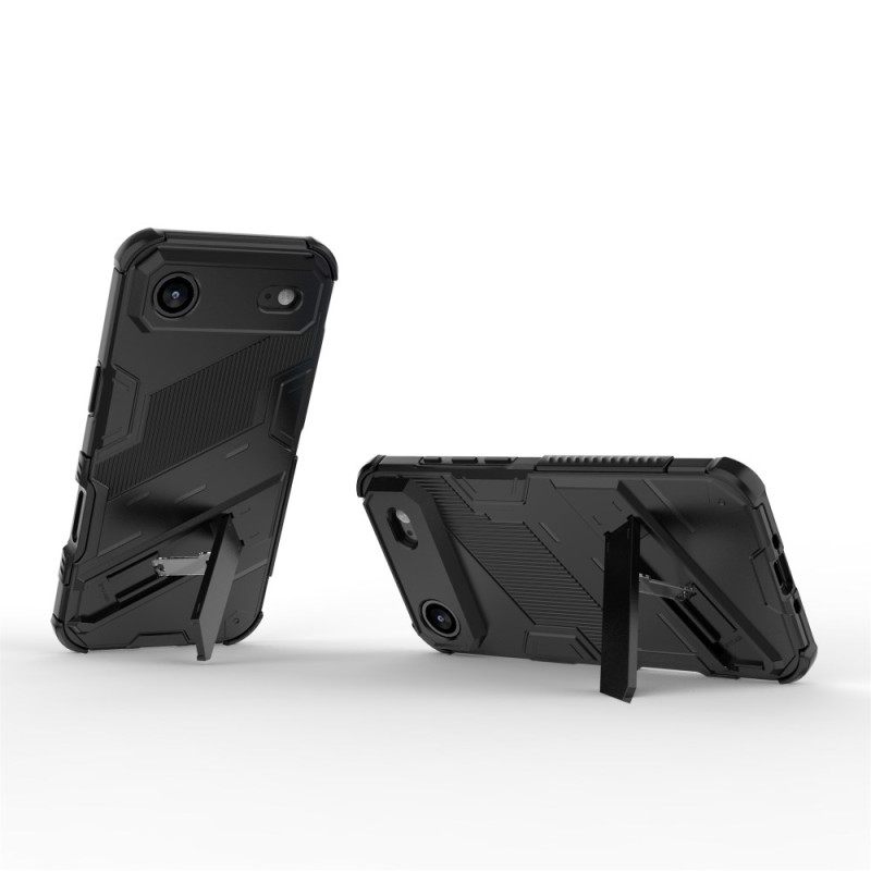 Κάλυμμα iPhone Air Εξαιρετικά Ανθεκτική Με Βάση