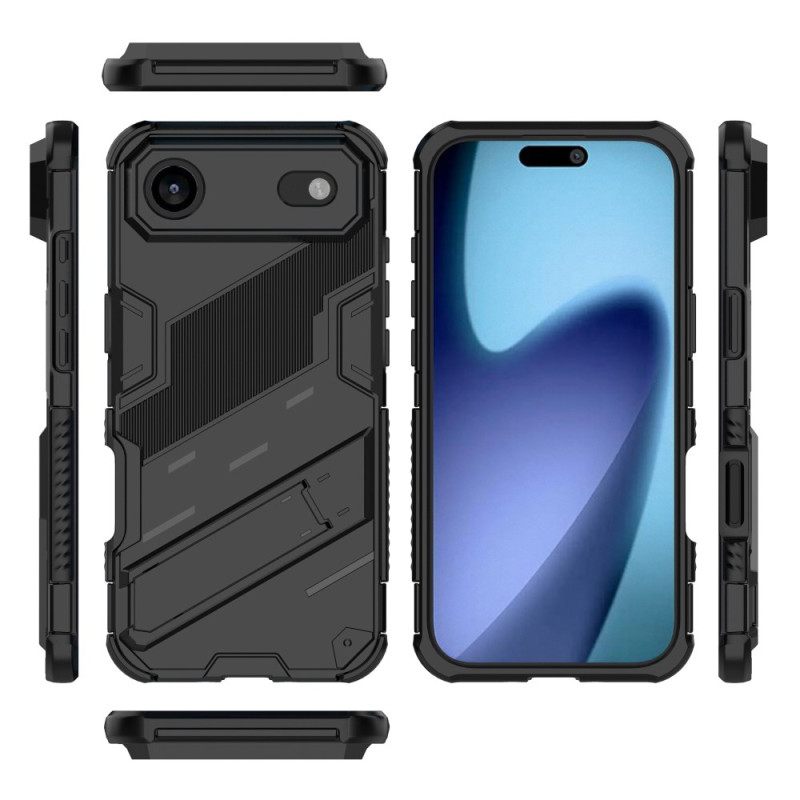 Κάλυμμα iPhone Air Εξαιρετικά Ανθεκτική Με Βάση