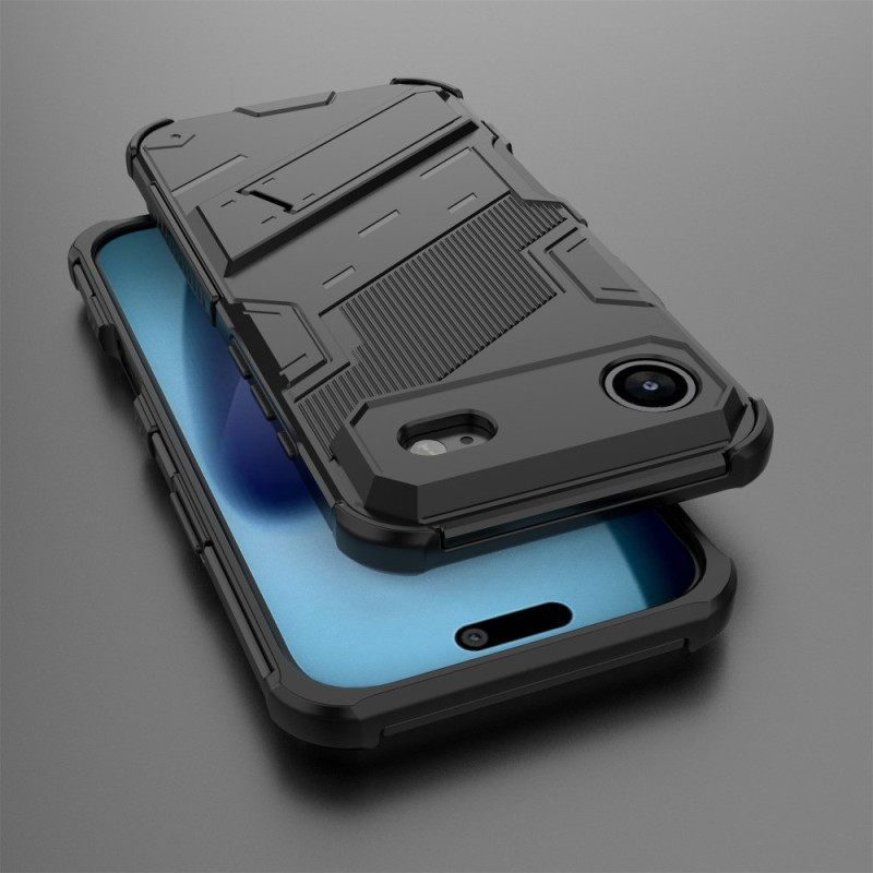 Κάλυμμα iPhone Air Εξαιρετικά Ανθεκτική Με Βάση