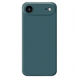 Κάλυμμα iPhone Air Εύκαμπτο Σιλικόνης