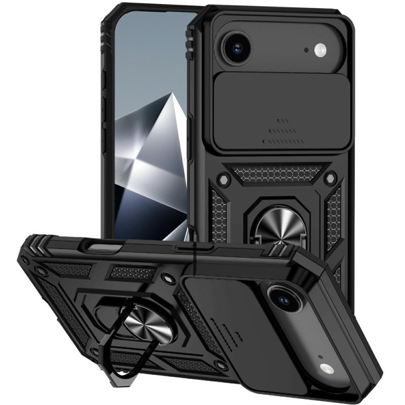 Κάλυμμα iPhone Air Κλασική Εξαιρετικά Ανθεκτική