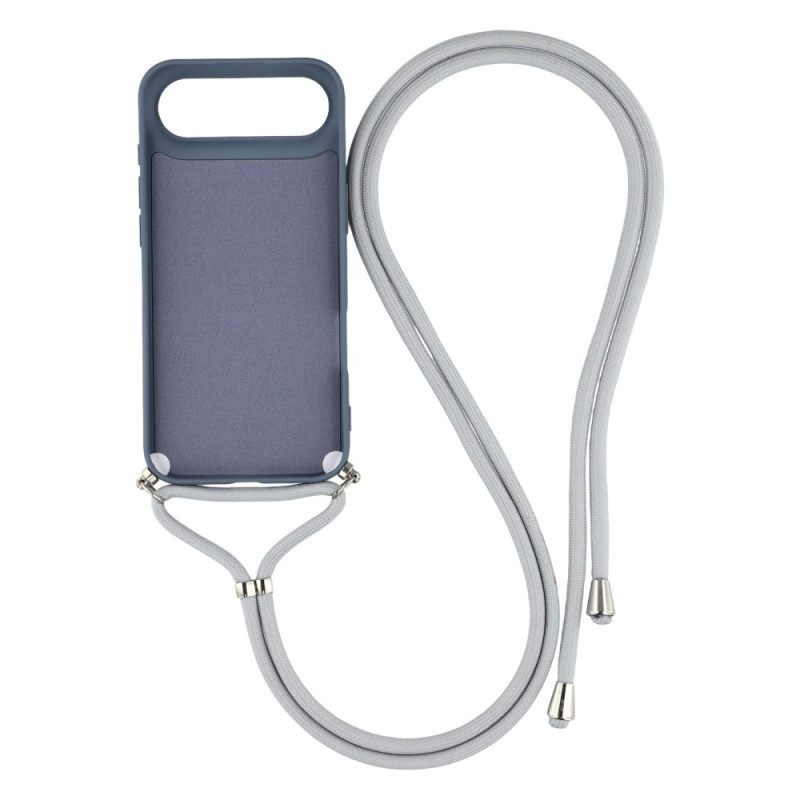 Κάλυμμα iPhone Air Κλασική Με Καλώδιο