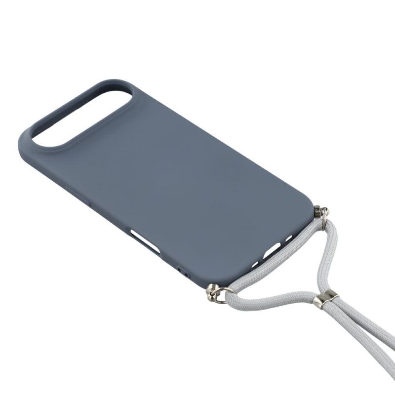 Κάλυμμα iPhone Air Κλασική Με Καλώδιο
