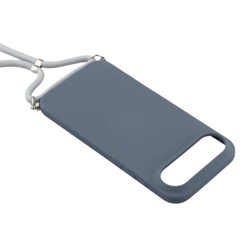 Κάλυμμα iPhone Air Κλασική Με Καλώδιο