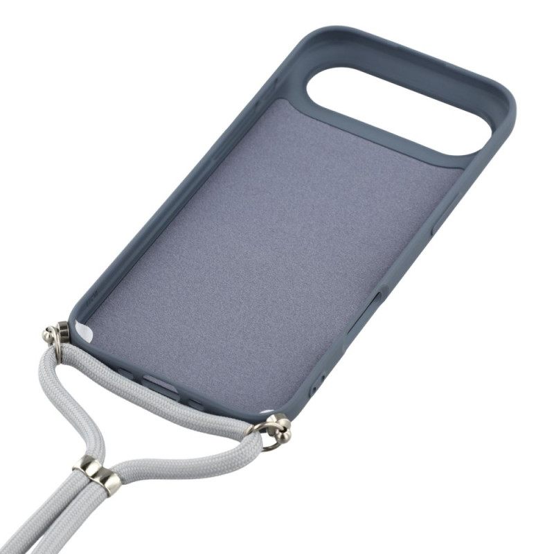 Κάλυμμα iPhone Air Κλασική Με Καλώδιο