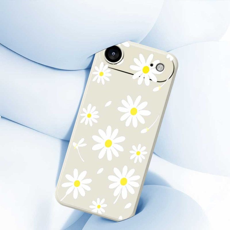 Κάλυμμα iPhone Air Μικρά Λουλούδια