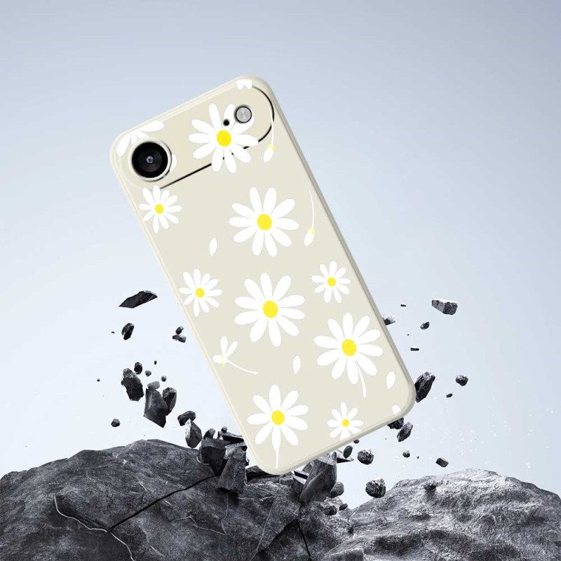 Κάλυμμα iPhone Air Μικρά Λουλούδια