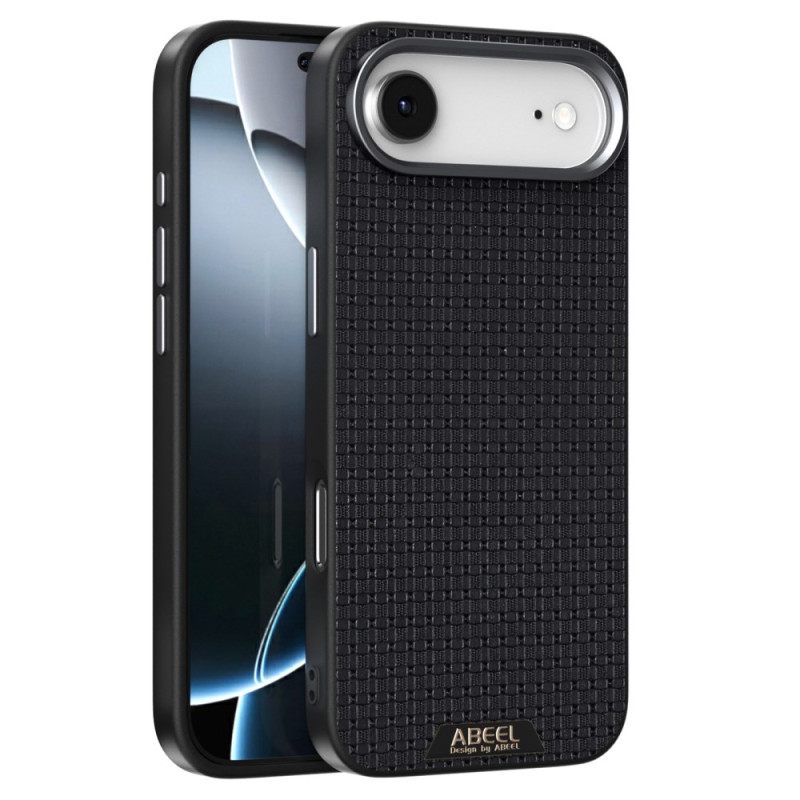 Κάλυμμα iPhone Air Μικροανάγλυφη Αβιλ