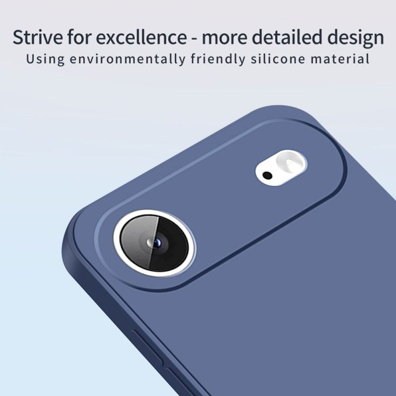 Κάλυμμα iPhone Air Mofi