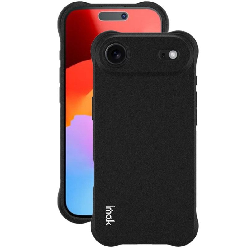 Κάλυμμα iPhone Air Οικολογική Σιλικόνη Imak
