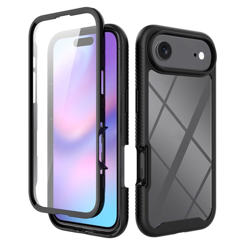 Κάλυμμα iPhone Air Προφυλακτήρας Και Προστατευτικό Οθόνης