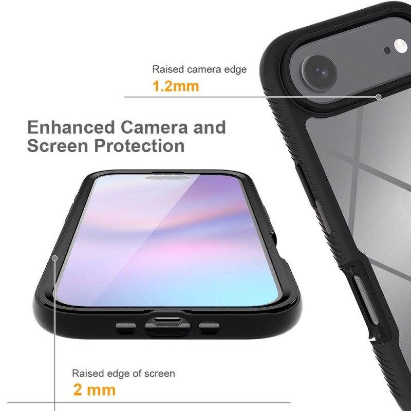 Κάλυμμα iPhone Air Προφυλακτήρας Και Προστατευτικό Οθόνης