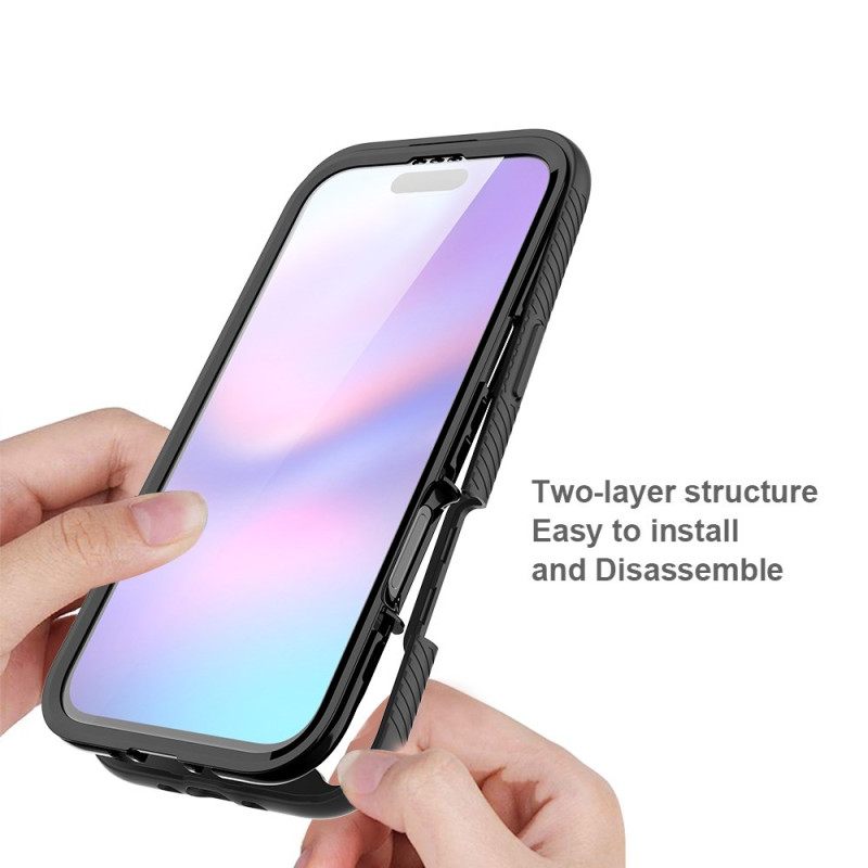 Κάλυμμα iPhone Air Προφυλακτήρας Και Προστατευτικό Οθόνης