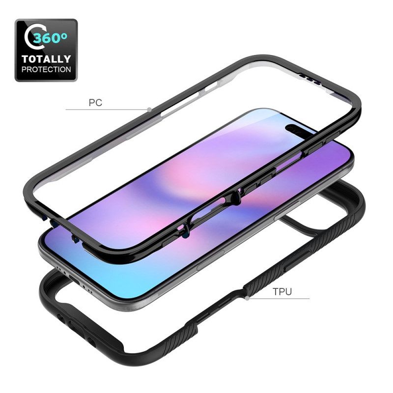 Κάλυμμα iPhone Air Προφυλακτήρας Και Προστατευτικό Οθόνης