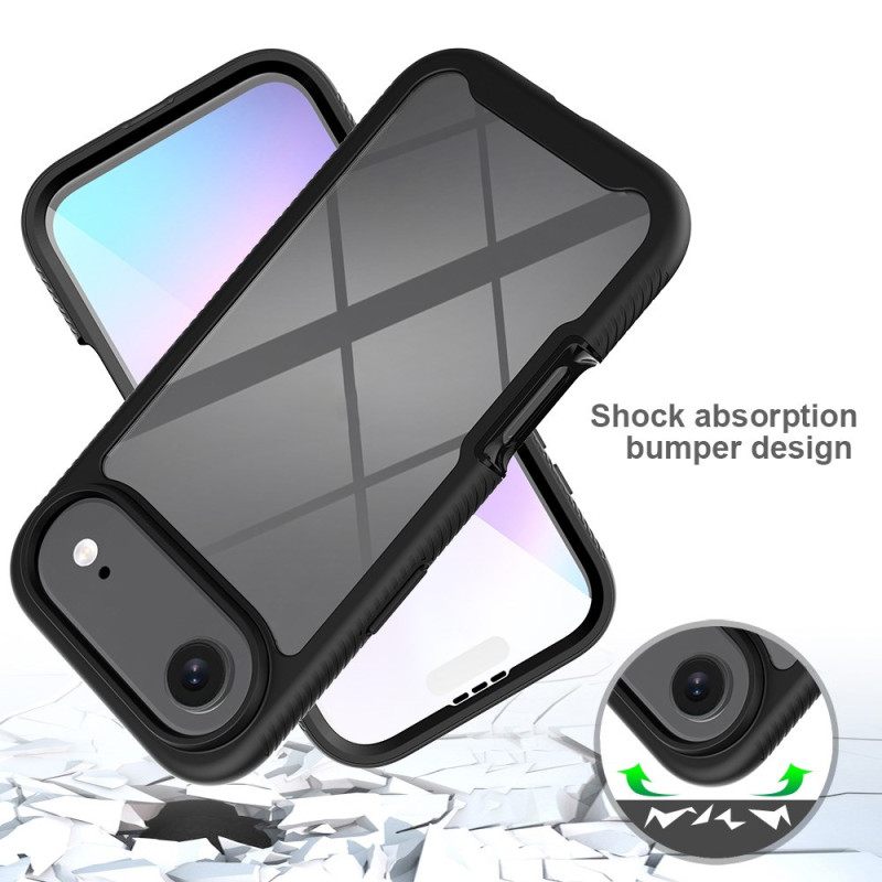 Κάλυμμα iPhone Air Προφυλακτήρας Και Προστατευτικό Οθόνης