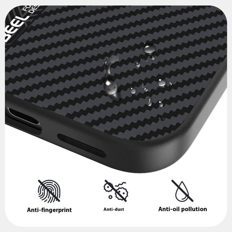 Κάλυμμα iPhone Air Σχεδιασμός Magsafe Abeel
