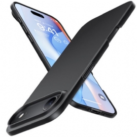 Κάλυμμα iPhone Air Συμβατό Με Εξαιρετικά Λεπτό Magsafe