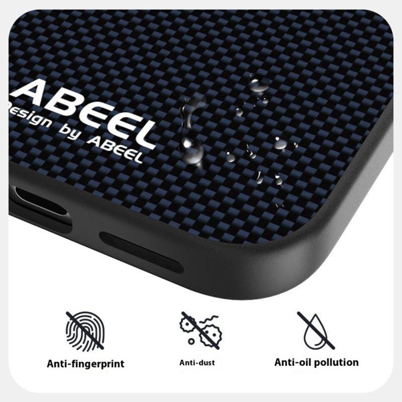 Κάλυμμα iPhone Air Συμβατό Με Magsafe Abeel