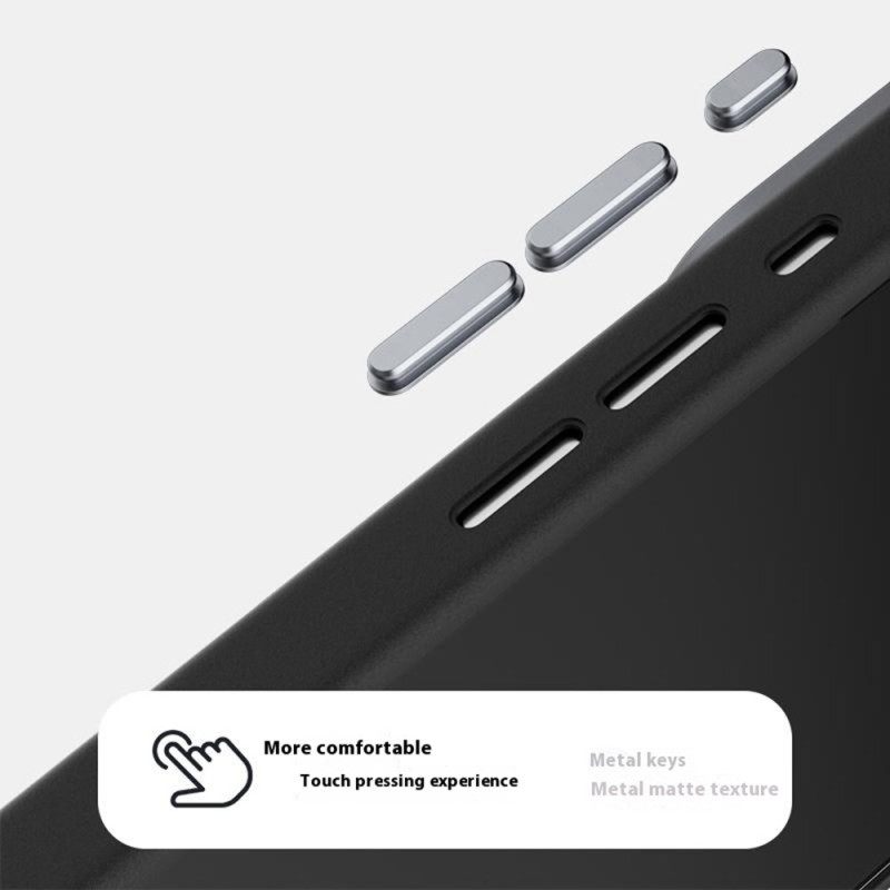Κάλυμμα iPhone Air Συμβατό Με Magsafe Abeel