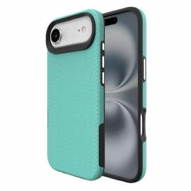 Κάλυμμα iPhone Air Συμβατό Με Magsafe Στρατιωτικής Βαθμίδας Σιλικόνης