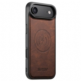 Κάλυμμα iPhone Air Συμβατό Με Suteni Magsafe