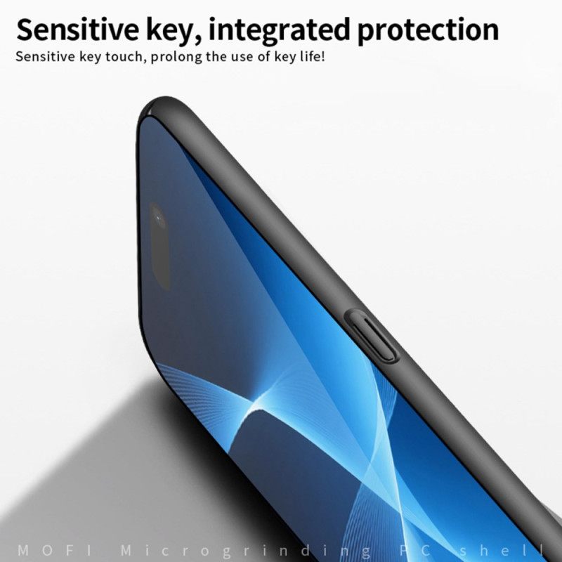 Κάλυμμα iPhone Air Θήκες Κινητών Εξαιρετικά Λεπτό Mofi