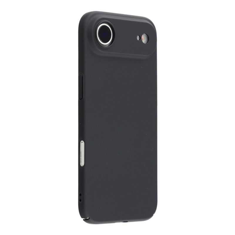 Κάλυμμα iPhone Air Θήκες Κινητών Φινίρισμα Με Καουτσούκ