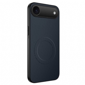 Κάλυμμα iPhone Air Θήκες Κινητών Λεπτότητα Ινών Άνθρακα Magsafe