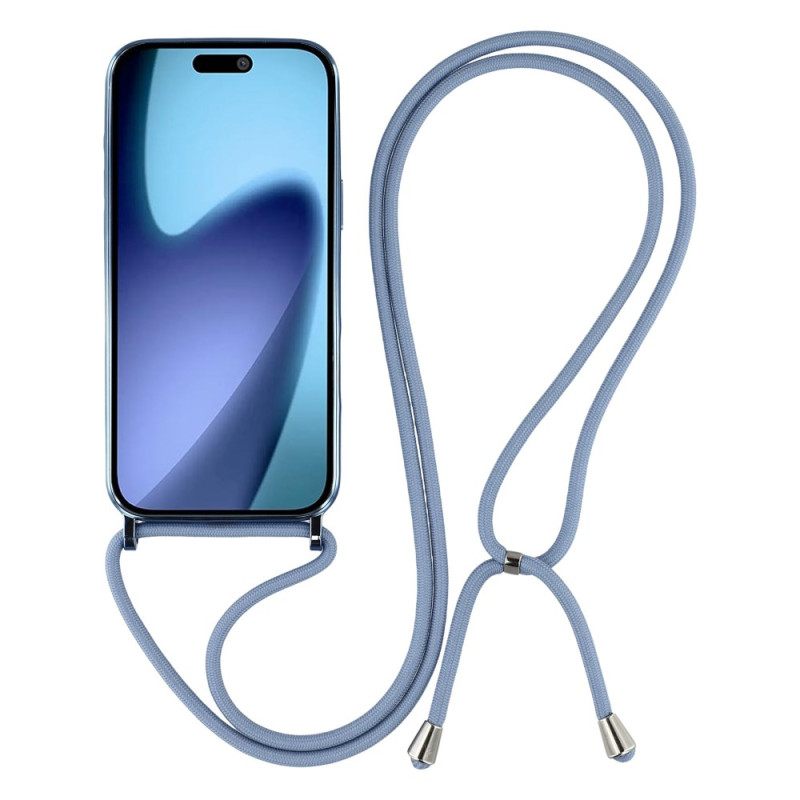 Κάλυμμα iPhone Air Θήκες Κινητών Magsafe Συμβατό Με Καλώδιο