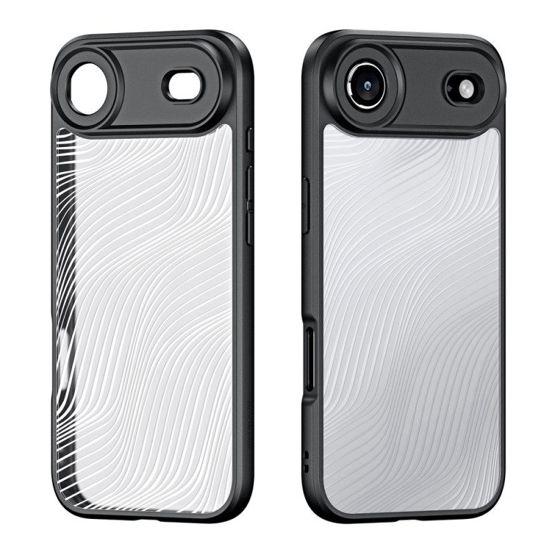 Κάλυμμα iPhone Air Θήκες Κινητών Σειρά Aimo Dux Ducis