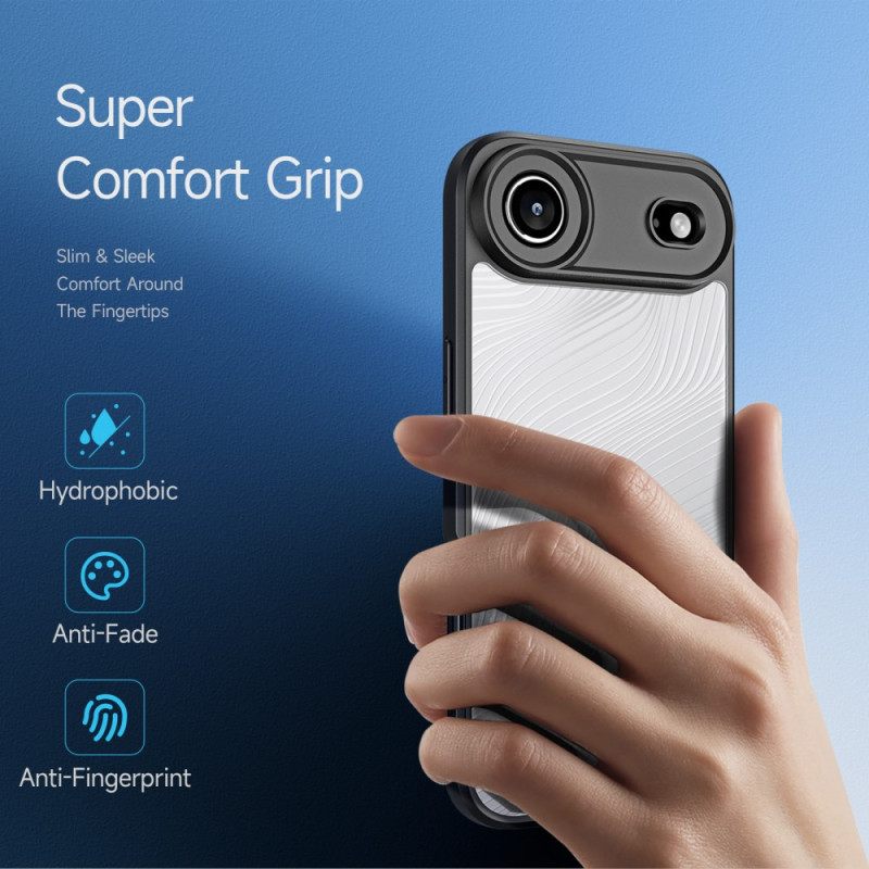 Κάλυμμα iPhone Air Θήκες Κινητών Σειρά Aimo Dux Ducis