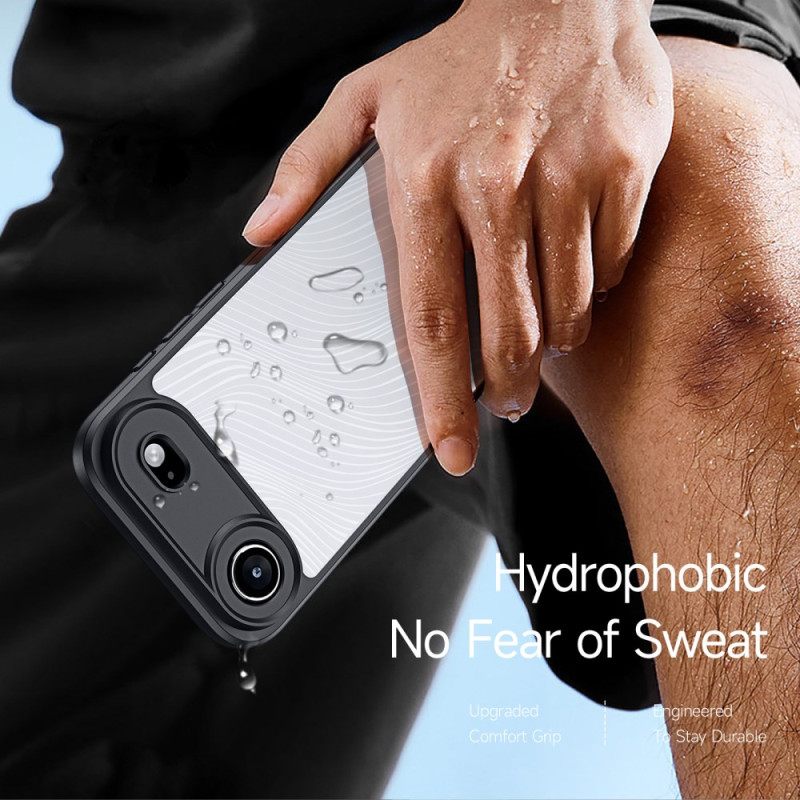 Κάλυμμα iPhone Air Θήκες Κινητών Σειρά Aimo Dux Ducis
