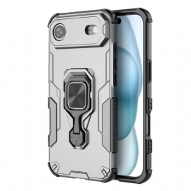 Κάλυμμα iPhone Air Θήκες Κινητών Θήκη Δαχτυλιδιών Με Περιστρεφόμενη Βάση