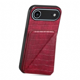 Κάλυμμα iPhone Air Θήκες Κινητών Θήκη Καρτών