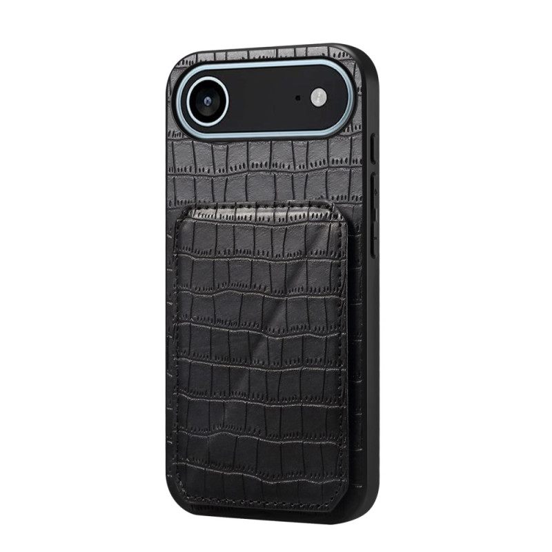 Κάλυμμα iPhone Air Θήκες Κινητών Θήκη Καρτών