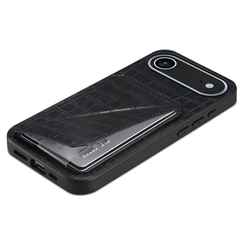 Κάλυμμα iPhone Air Θήκες Κινητών Θήκη Καρτών