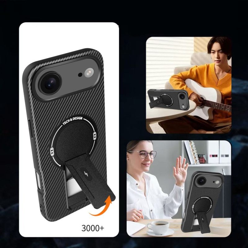 Κάλυμμα iPhone Air Θήκες Κινητών Υβριδικό Με Βάση