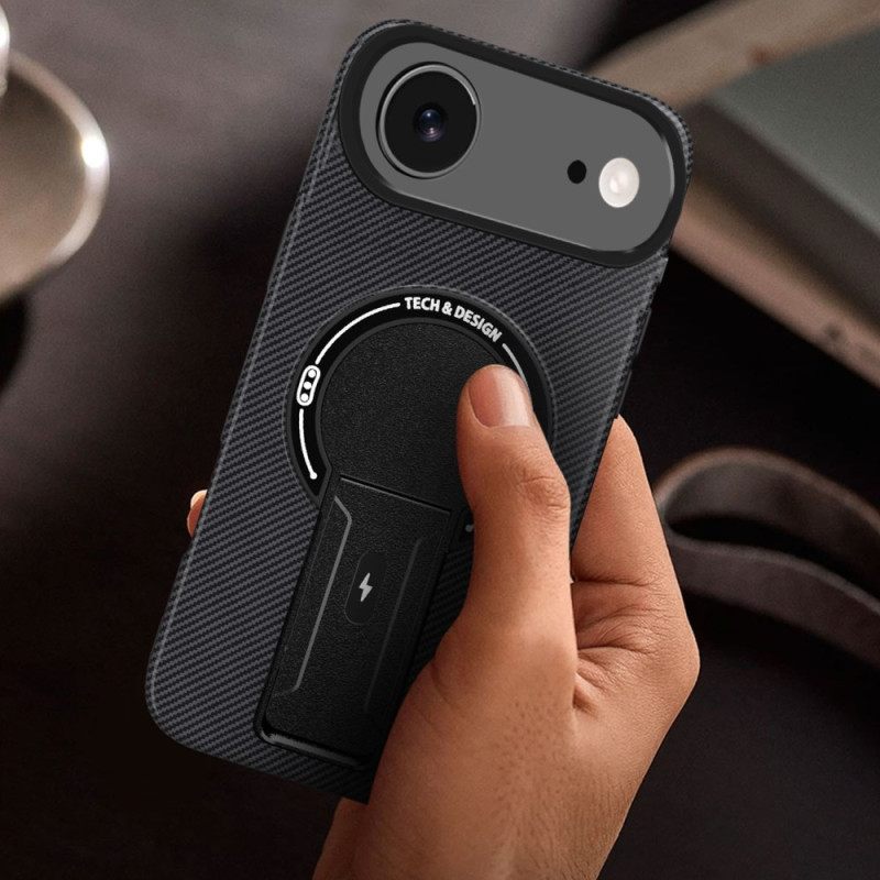 Κάλυμμα iPhone Air Θήκες Κινητών Υβριδικό Με Βάση