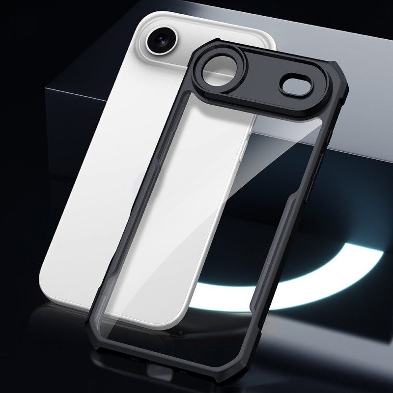 Κάλυμμα iPhone Air Xundd
