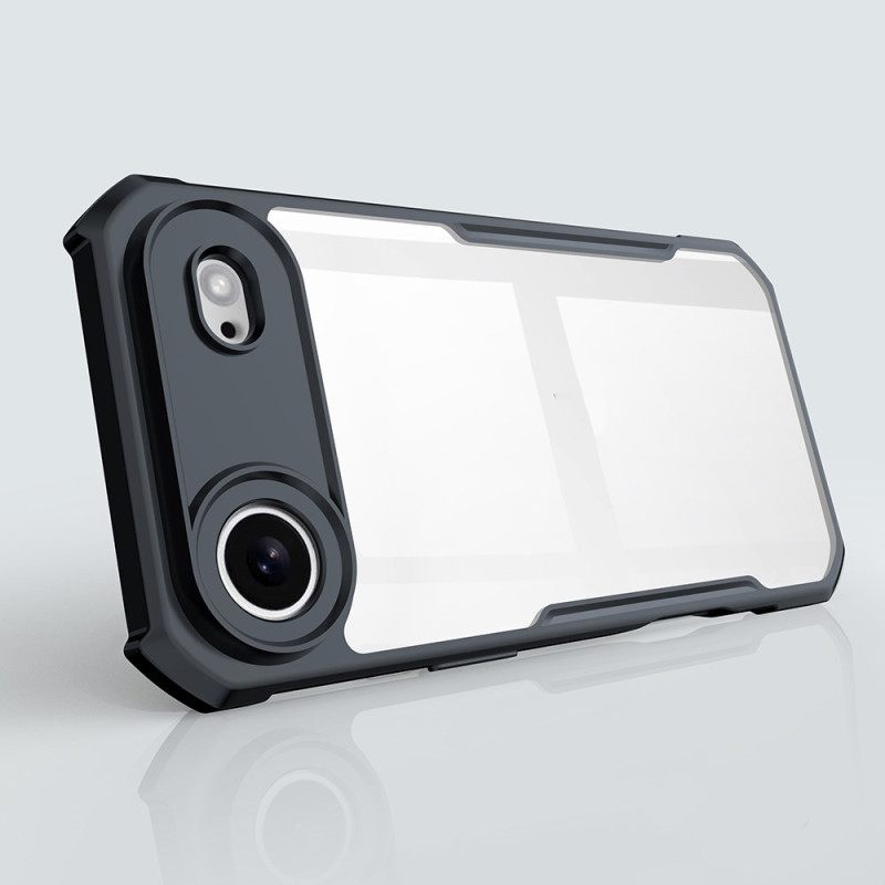 Κάλυμμα iPhone Air Xundd