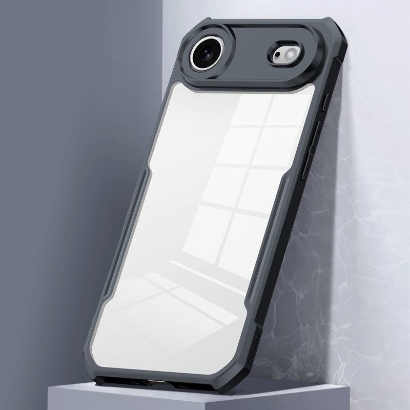 Κάλυμμα iPhone Air Xundd