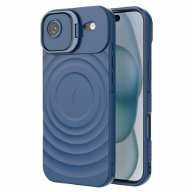 Κάλυμμα iPhone Air Υποστήριξη Και Συμβατότητα Magsafe